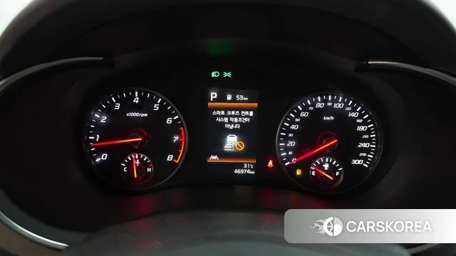 Kia Stinger Meister id 4676934 из Кореи 33