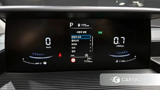 Hyundai Staria id 3231013 из Кореи 18