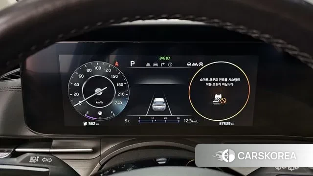 Kia Carnival 4th generation id 3431941 из Кореи 18