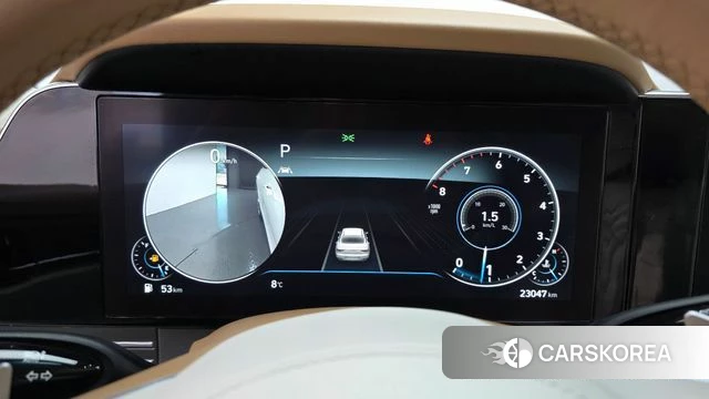 Hyundai The New Grandeur IG id 3819216 из Кореи 18