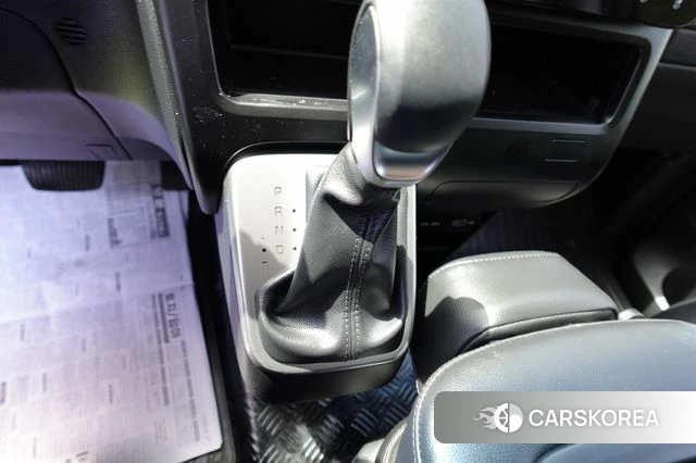 Hyundai Staria id 4201603 из Кореи 18