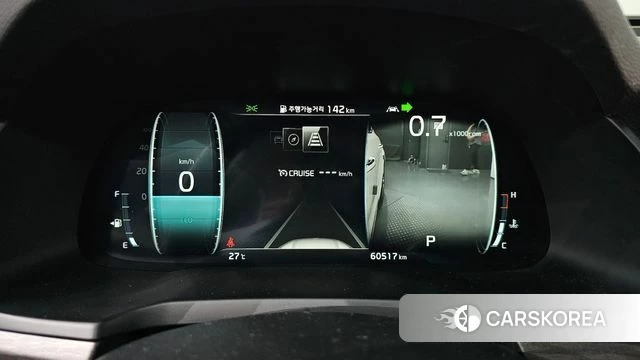 Kia K7 Premier id 3954997 из Кореи 18