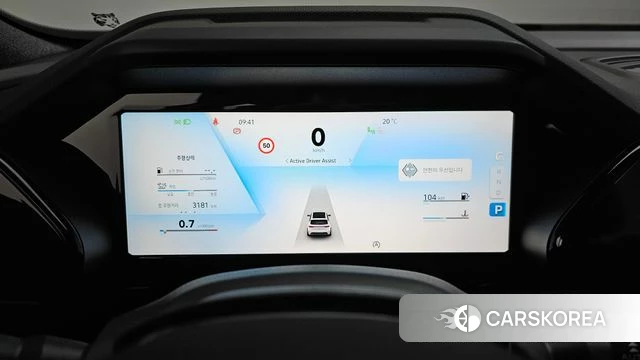 Renault Korea (Samsung) Grand Coleos id 4279990 из Кореи 30