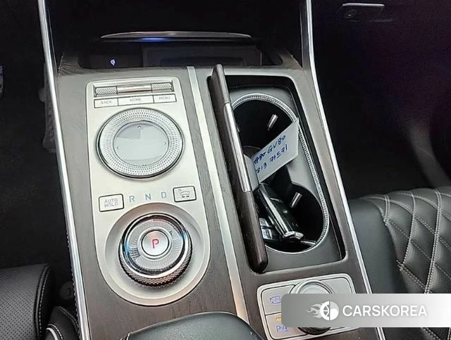 Genesis GV80 id 4419743 из Кореи 17