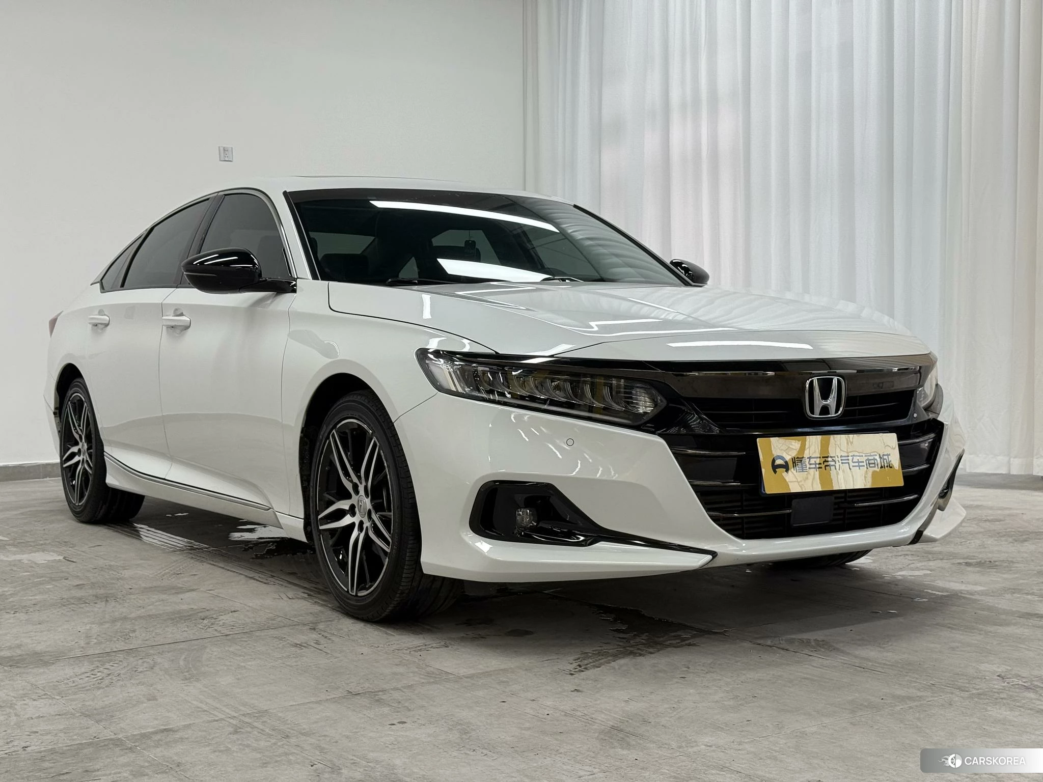 Honda Accord id 4514062 из Китая 18