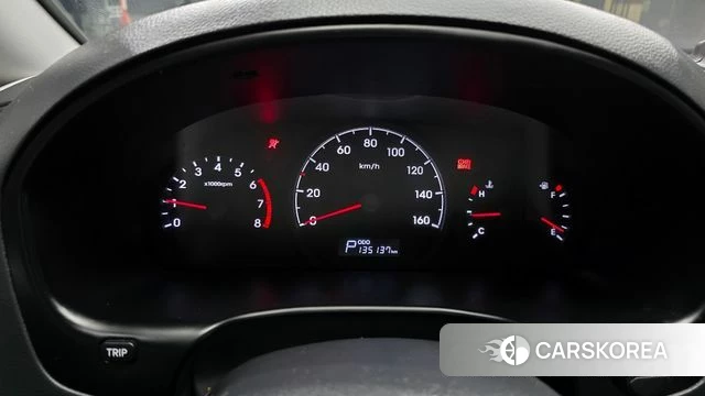 Hyundai The New Grand Starex id 4536147 из Кореи 18