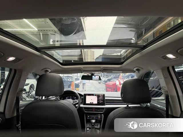 Volkswagen Tiguan L id 4271184 из Китая 21
