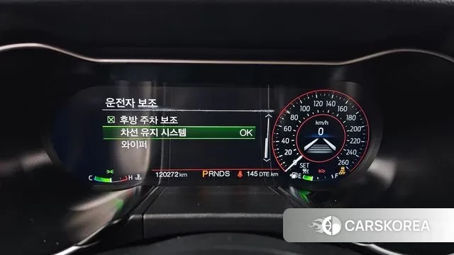 Ford Mustang id 3417220 из Кореи 18