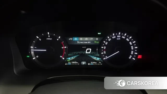 Ssangyong Rexton Sports Cannes id 3459401 из Кореи 18