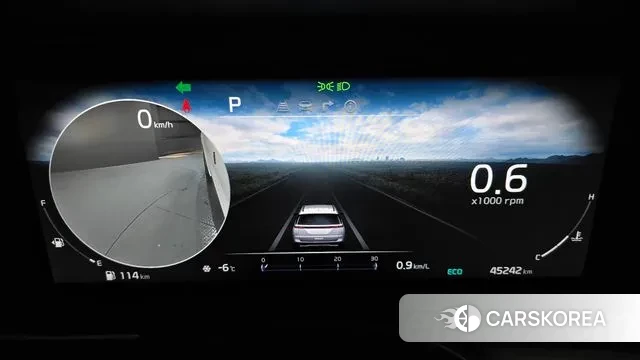 Kia Carnival 4th generation id 3620262 из Кореи 18