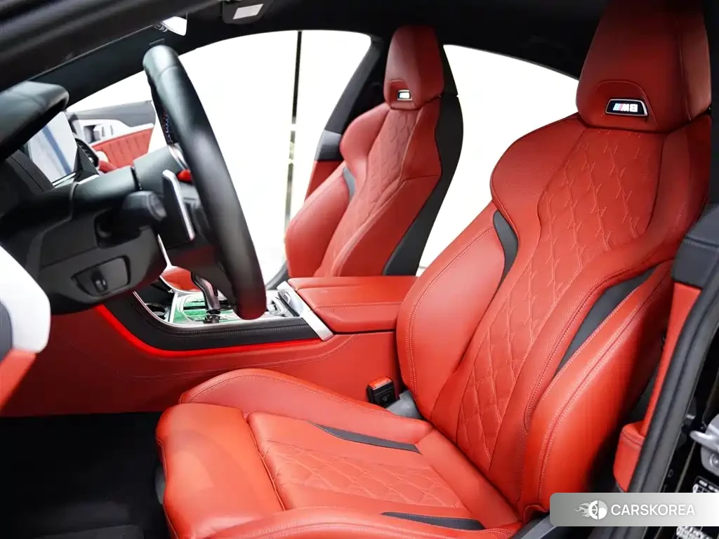 BMW M8 id 4559875 из Китая 44