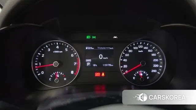 Kia Come New K3 id 3329893 из Кореи 18