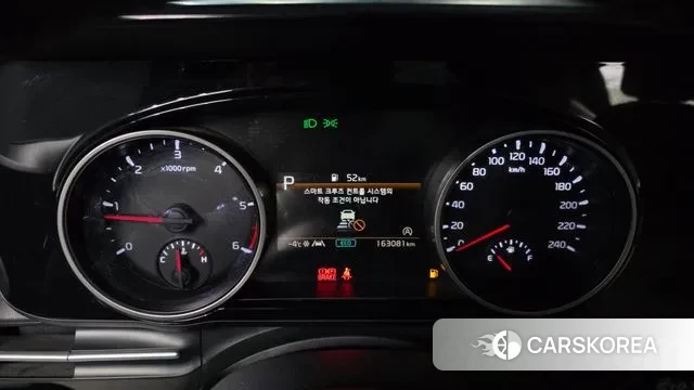 Kia Carnival 4th generation id 3640946 из Кореи 18