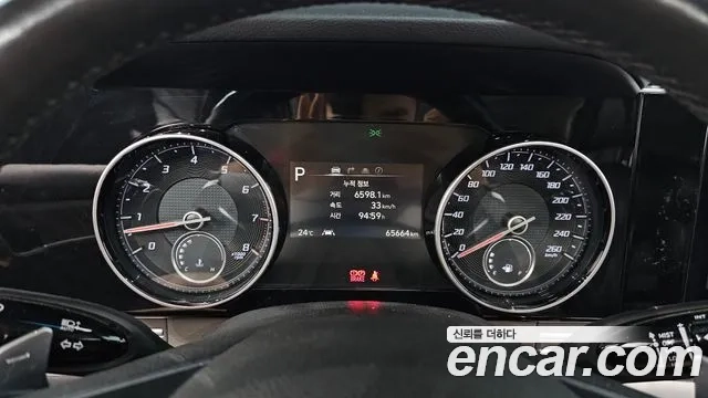 Hyundai The New Grandeur IG id 2945418 из Кореи 18