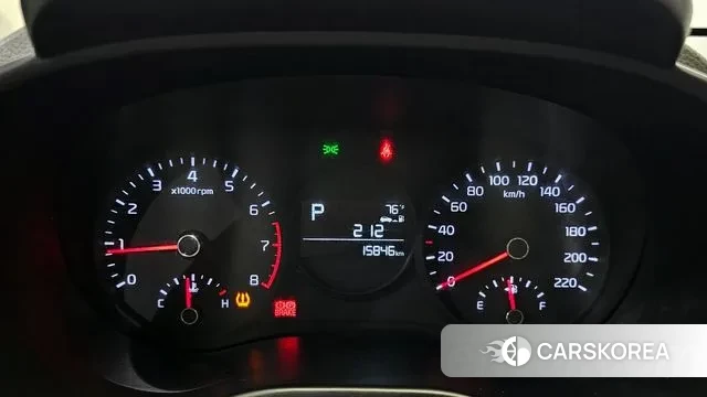 Kia Morning Urban (JA) id 3089397 из Кореи 18