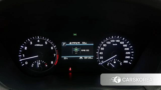 Genesis G80 id 4304848 из Кореи 18