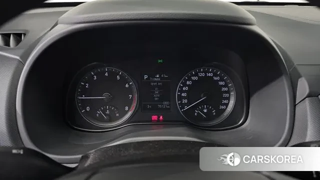 Hyundai Kona id 3636727 из Кореи 18