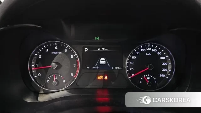 Kia The New K3 2nd generation id 3311728 из Кореи 18