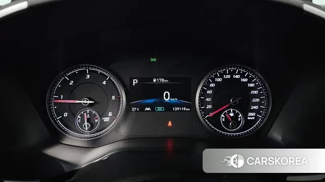 Hyundai The New Santa Fe id 3027240 из Кореи 18