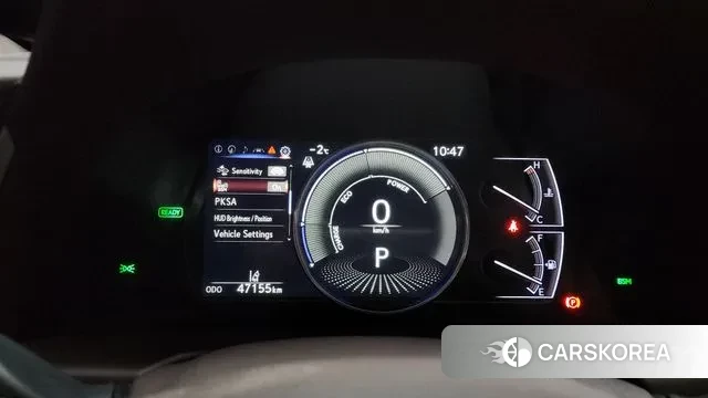 Lexus ES300h 7th generation id 3444900 из Кореи 18