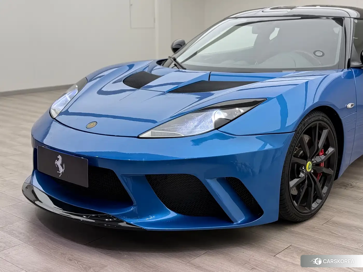 Lotus Sports Car Evora id 4559859 из Китая 13