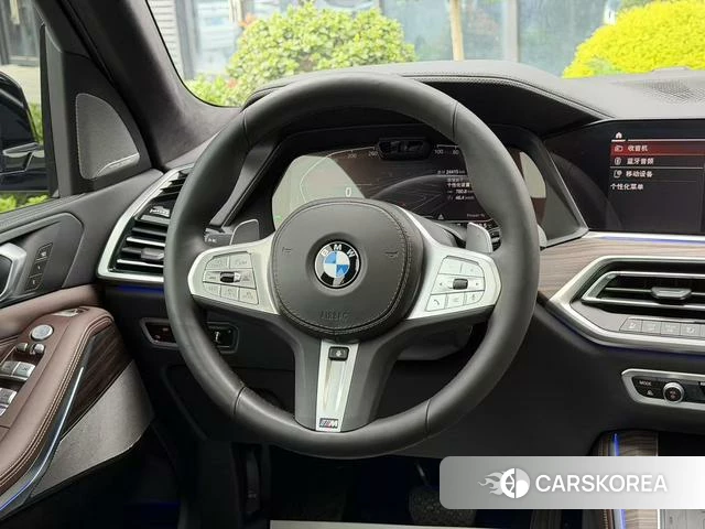 BMW X5 id 4209270 из Китая 15