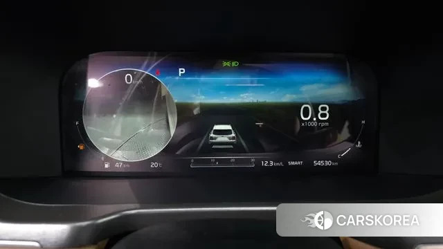 Kia Sorento 4th Generation id 3703105 из Кореи 18