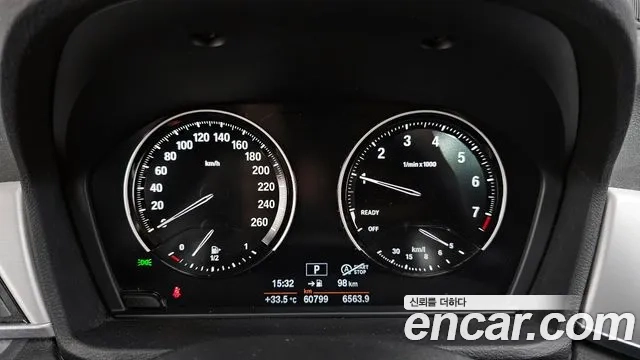 BMW X1 (F48) id 2891443 из Кореи 18