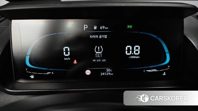 Hyundai Casper id 4394905 из Кореи 28