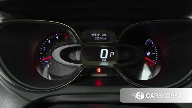 Renault Korea (Samsung) New QM3 id 4596047 из Кореи 18