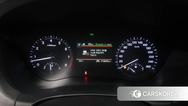 Genesis G80 id 4759856 из Кореи 18