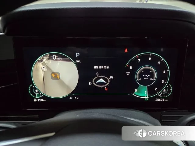 Hyundai The New Grandeur IG id 3551137 из Кореи 11