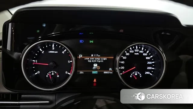 Kia Carnival 4th generation id 3043019 из Кореи 18