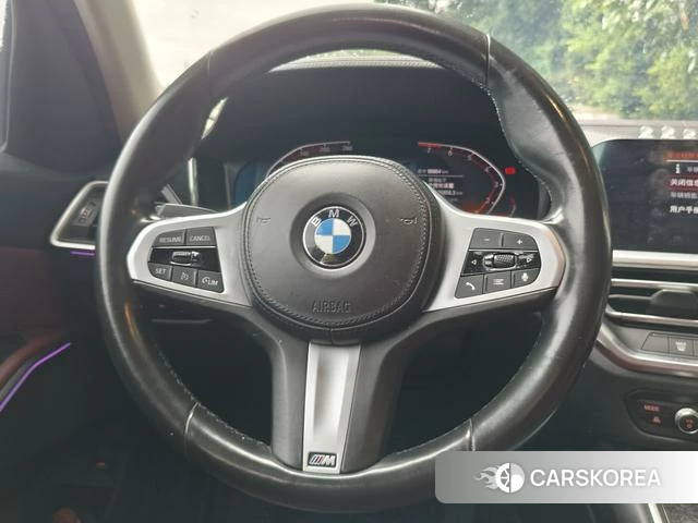 BMW 3 series id 4353600 из Китая 11