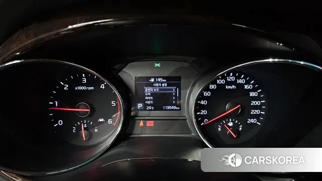 Kia The New Carnival id 3220740 из Кореи 18