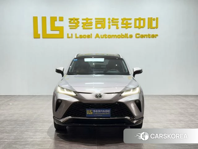 Toyota Weisha id 4359011 из Китая 29