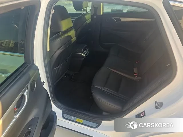 Hyundai The New Grandeur IG id 3503236 из Кореи 18