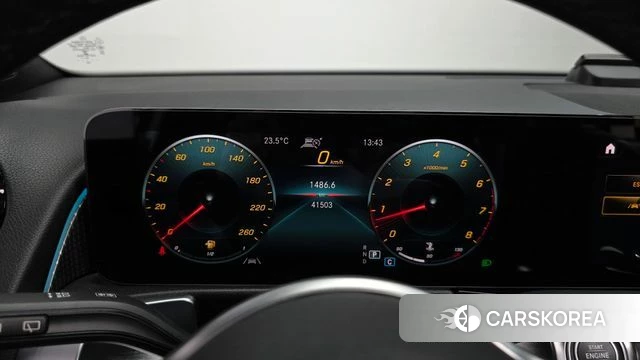 Mercedes-Benz GLB-Class X247 id 3923930 из Кореи 18