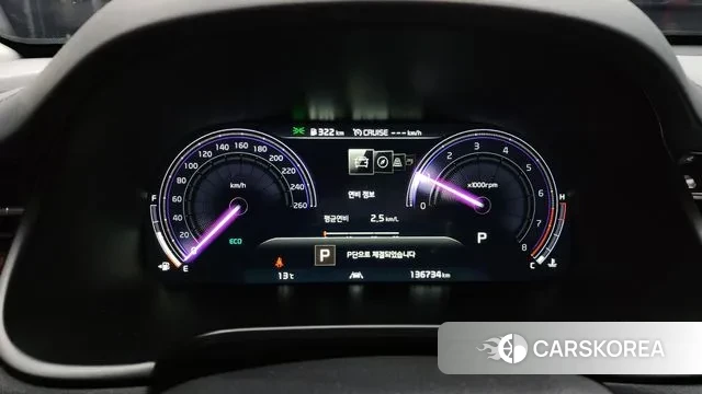 Kia More K9 id 3698816 из Кореи 18