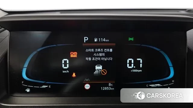 Hyundai Casper id 3472328 из Кореи 18