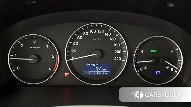 Hyundai The New Grand Starex id 2971473 из Кореи 18