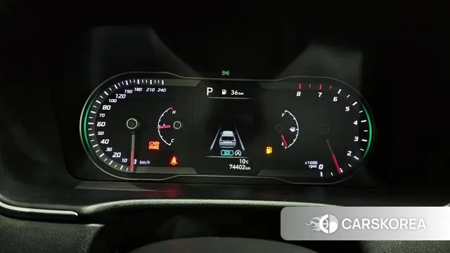 Hyundai Tucson (NX4) id 3458737 из Кореи 18