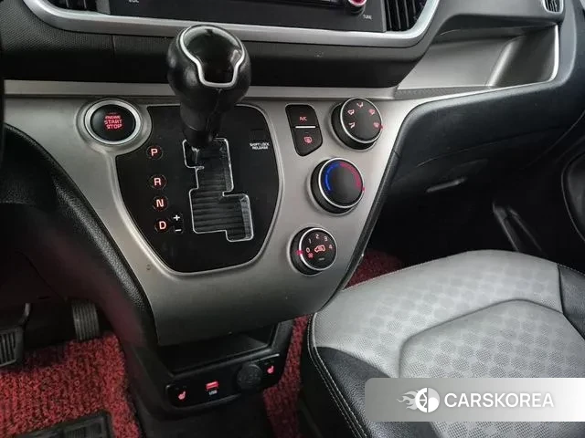 Kia The New Ray id 3339345 из Кореи 16