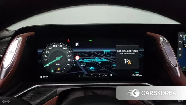 Genesis G90 (RS4) id 3654832 из Кореи 18