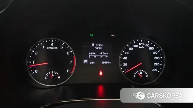 Kia Seltos id 3060558 из Кореи 18