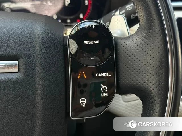 Land Rover Range Rover Velar id 3029220 из Кореи 13