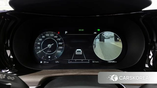Kia K5 3rd generation id 4284873 из Кореи 18