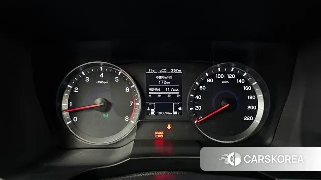 Ssangyong Berry New Tivoli id 3661405 из Кореи 18