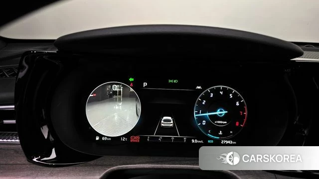 Kia K5 3rd generation id 3806958 из Кореи 18