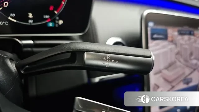 Mercedes-Benz S-Class W223 id 3443753 из Кореи 18